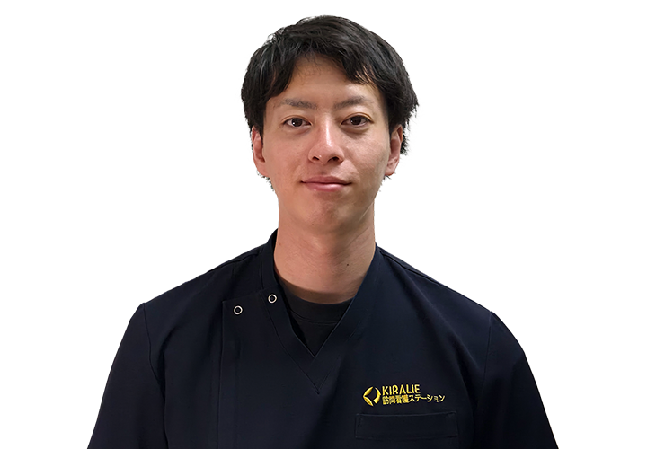 理学療法士 D.S の写真