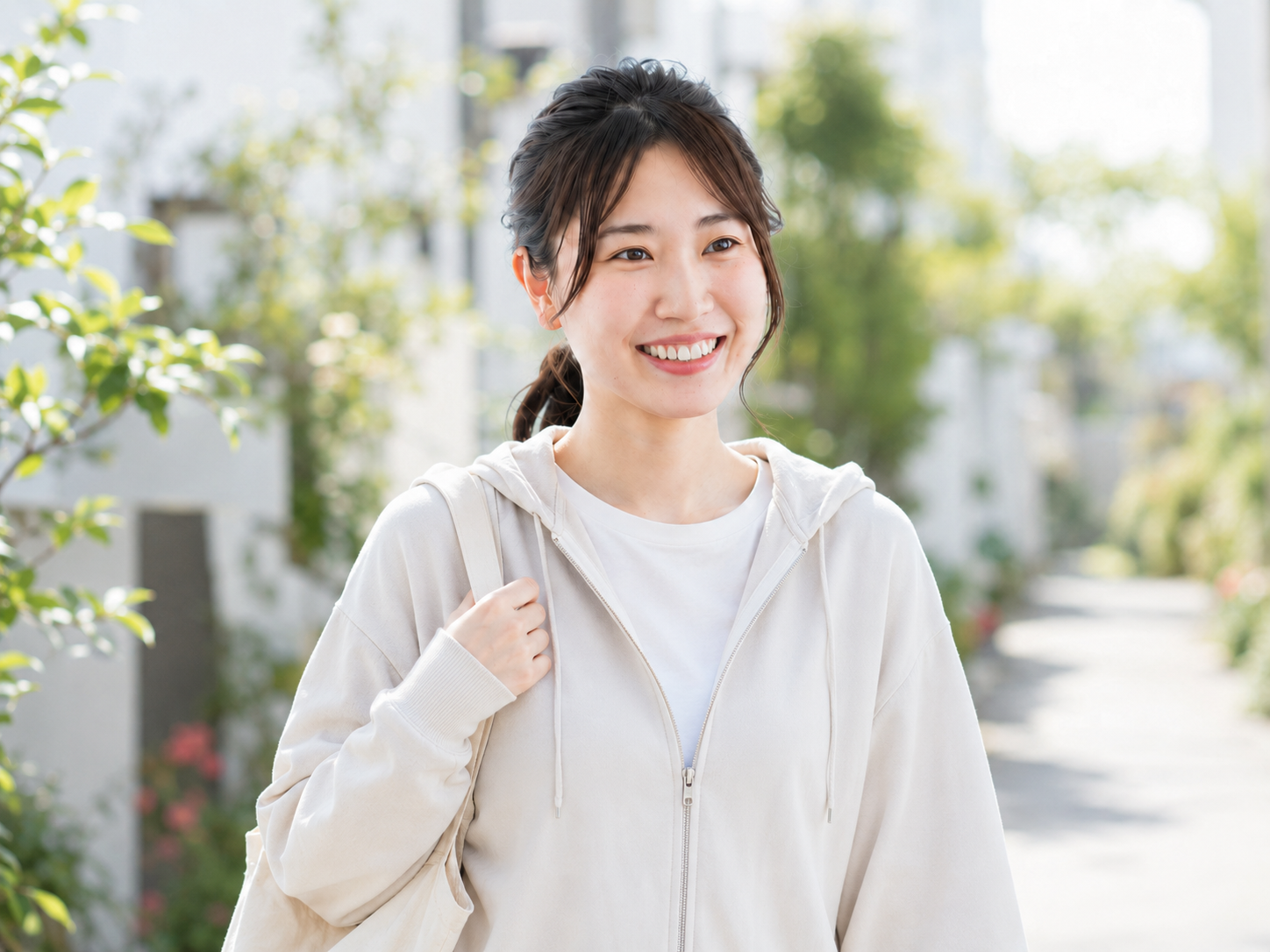 ライフスタイルに合わせて働ける